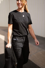 Load image into Gallery viewer, Brooklyn Tee || Black
